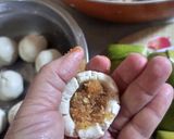 Foto langkah ke 3 dari resep Kue Poci Poci.