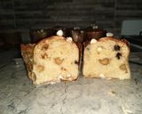 Foto del paso 5 de la receta: Pan dulces individuales