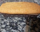 Foto del paso 11 de la receta: Budín de Ananá 1, 2, 3