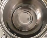 MPASI 1 Tahun KeatasSup Bening Hati Ayam & Wortel langkah memasak 5 foto