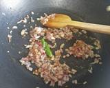 Tiranga Pulao recipe step 5 photo