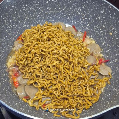 Langkah 4