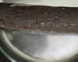 A picture of step 13 of Swiss Roll.