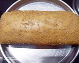 Brown bread Loaf recipe step 6 photo