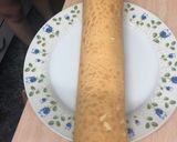 Foto del paso 7 de la receta: 200. Brazo de gitano (postre)