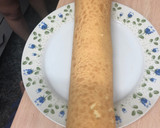 Foto del paso 7 de la receta: 200. Brazo de gitano (postre)