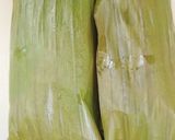 Foto langkah ke 3 dari resep Pepes ikan kembung.