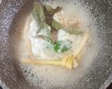 Foto langkah ke 1 dari resep Opor Kuning Ekonomis.