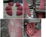 Foto langkah ke 5 dari resep Beetroot Noodles.