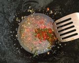 Foto langkah ke 6 dari resep Ayam Goreng Kungpao.