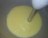 Foto del paso 3 de la receta Bizcocho de yogurt con chocolate