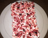 A picture of step 18 of Redvelvet Cake 1.