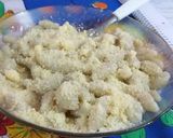Foto del paso 2 de la receta: Los ñoquis de poto!!!