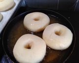 Foto langkah ke 6 dari resep Donat kentang.