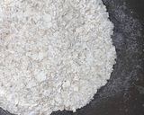 Foto del paso 1 de la receta: Pan y sésamo