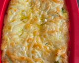 Foto del paso 5 de la receta: Budín de brócoli 🥦 3 ingredientes 🫕 🥦 🥚 🧀 Receta saludable, facilísima, nutritiva, práctica 🥦