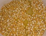 Foto langkah ke 1 dari resep Popcorn Karamel.