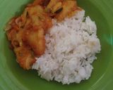Foto langkah ke 12 dari resep Nila Fillet Pedas Manis.