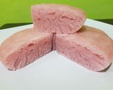 Foto langkah ke 2 dari resep Apem lembut (pak thong kho).