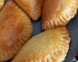 Φωτογραφία βήματος 5 της συνταγής Τυροπιτάκια αγαπημένα