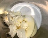 生酮版提拉米蘇蛋糕卷的食譜步驟8照片