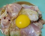 Foto langkah ke 3 dari resep (23.4) Chicken Karage.