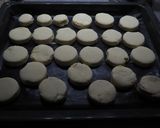 Túrós pogácsa recept fázis 3 fotója