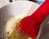 Sajtos baconös amerikai pogácsa juhar sziruppal recept fázis 5 fotója
