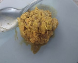 Foto langkah ke 1 dari resep Ikan Kuah Kuning Khas Papua.