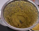 Peanut chutney recipe step 3 photo