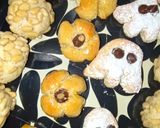 Foto del paso 13 de la receta: Panellets de miedo