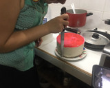 Foto del paso 7 de la receta: Cheesecake sin horno a la Zuly