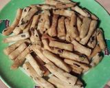 Foto langkah ke 3 dari resep Stick Bawang.