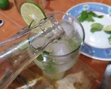 Foto langkah ke 4 dari resep Mojito.