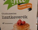 Palacsinta. Glutén és laktózmentes recept fázis 4 fotója