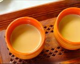 गुड़वाली चाय(Gudwali chai recipe in HIndi) रेसिपी चरण 6 फोटो