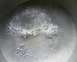 Kek Puding Karamel Pelangi