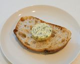 A picture of step 6 of Lemon Dill Butter – Easy, Fresh & Flavorful 🍋.