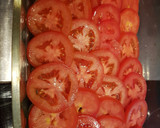 Foto del paso 4 de la receta: Calabacín a la parmesana
