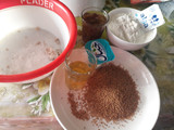 بريوش بالتفاح
