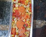 Foto del paso 4 de la receta: Chicken pie