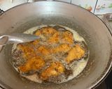 รูปขั้นตอนการทำที่ 4 ของ ไก่ทอดเกาหลี