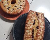 Foto langkah ke 4 dari resep Bolu nanas spikuk.