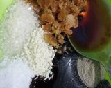 Foto langkah ke 2 dari resep Tiam Mie ala Pontianak.