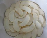 Foto del paso 2 de la receta Bizcocho de manzanas caramelizadas