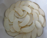 Foto del paso 2 de la receta: Bizcocho de manzanas caramelizadas