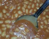 عکس مرحله 1 از دستور دسر بیسکوییت کاراملی