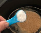 Foto del paso 3 de la receta: Carne especiada en olla lenta
