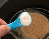 Foto del paso 3 de la receta: Carne especiada en olla lenta