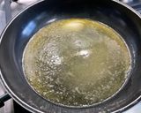 Une image de l'étape 4 de Noix de Saint Jacques à la fondue de poireaux.